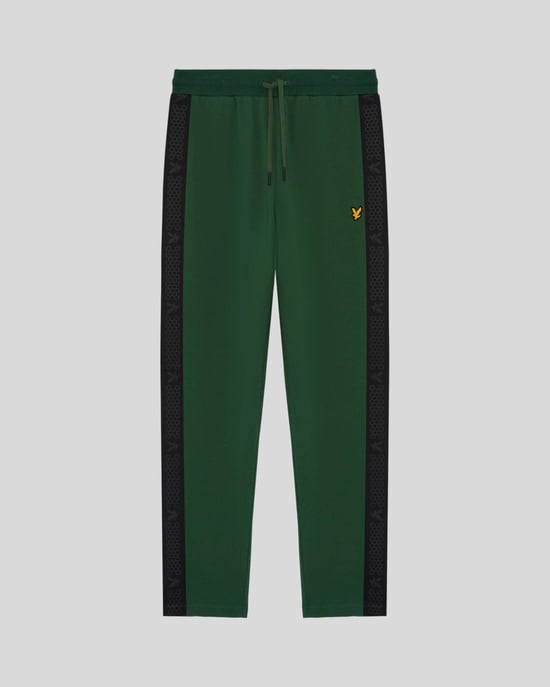 Pantalón de chándal Padel con bandas - Image 5