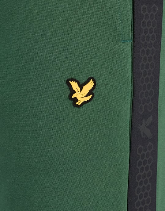 Pantalón de chándal Padel con bandas - Image 6