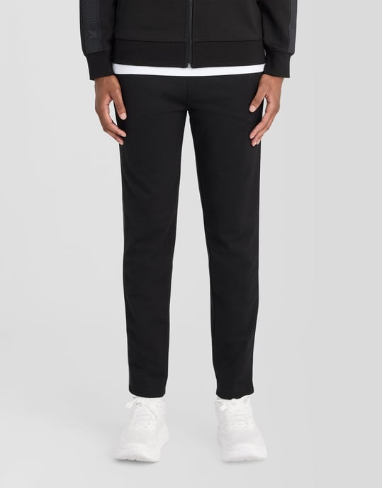 Pantalón de chándal de pádel con cinta - Image 2