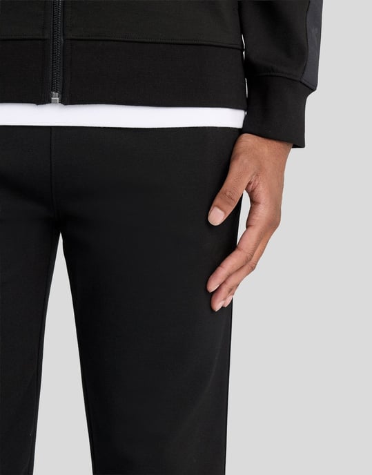 Pantalón de chándal de pádel con cinta - Image 3