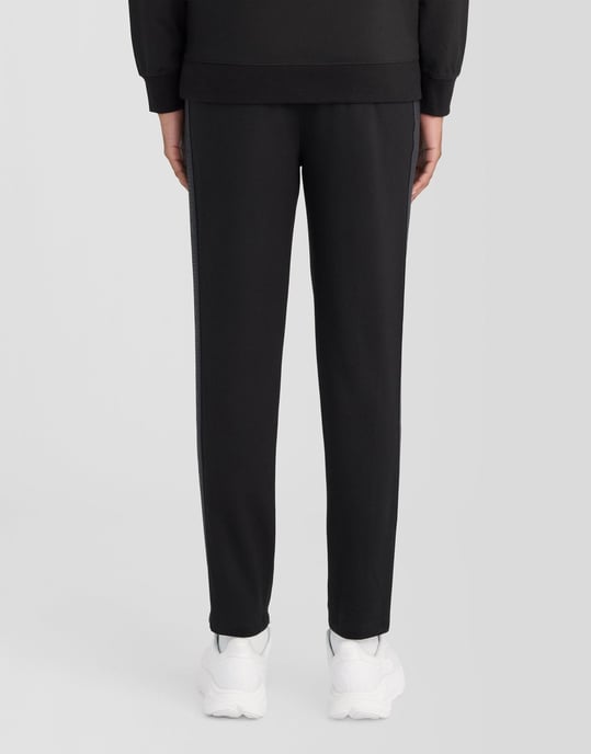 Pantalón de chándal de pádel con cinta - Image 4