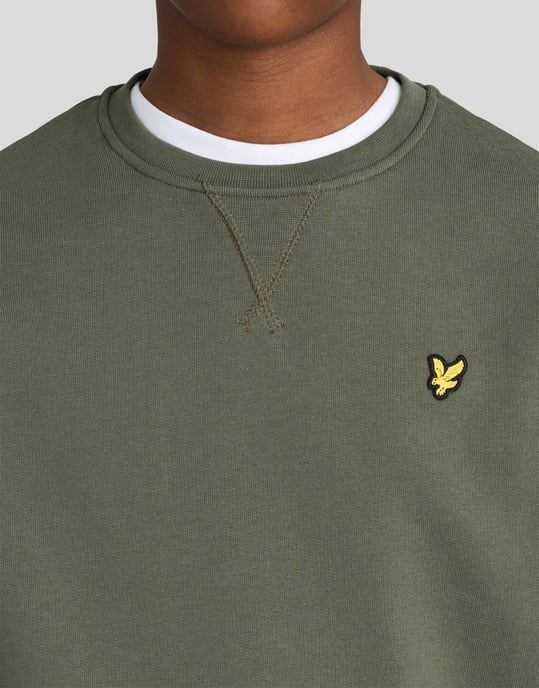 Sudadera de cuello redondo - Image 3