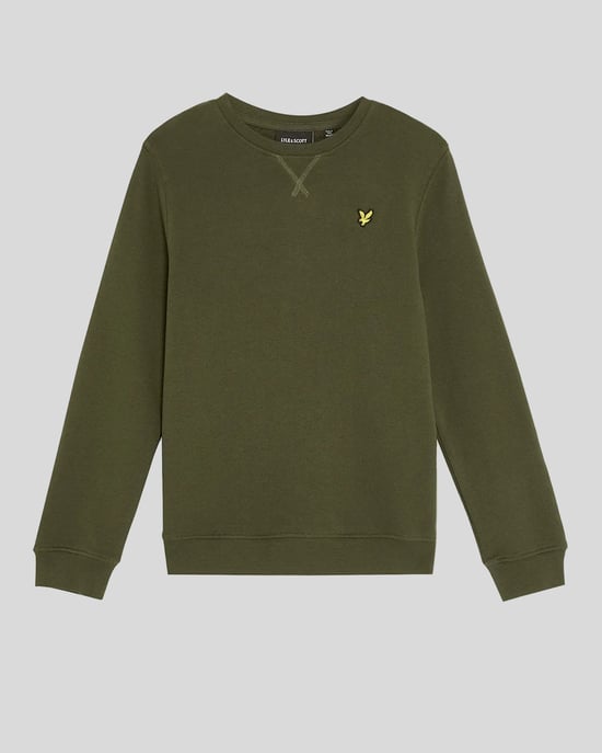 Sudadera de cuello redondo - Image 5