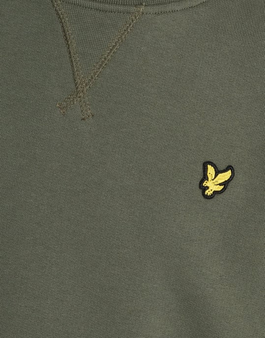 Sudadera de cuello redondo - Image 6