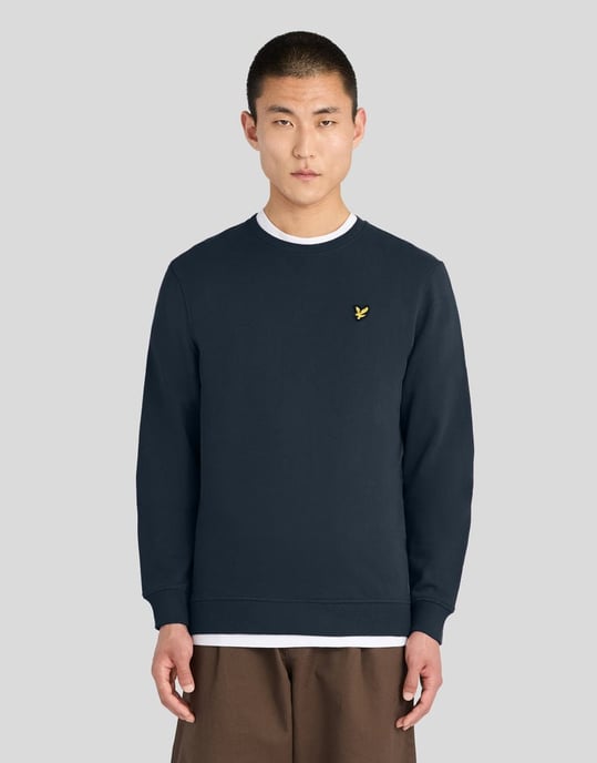 Sudadera de cuello redondo - Image 1