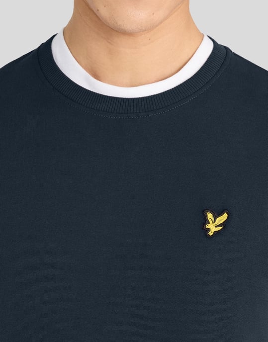 Sudadera de cuello redondo - Image 3