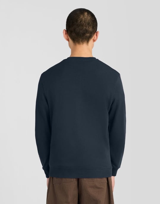Sudadera de cuello redondo - Image 4