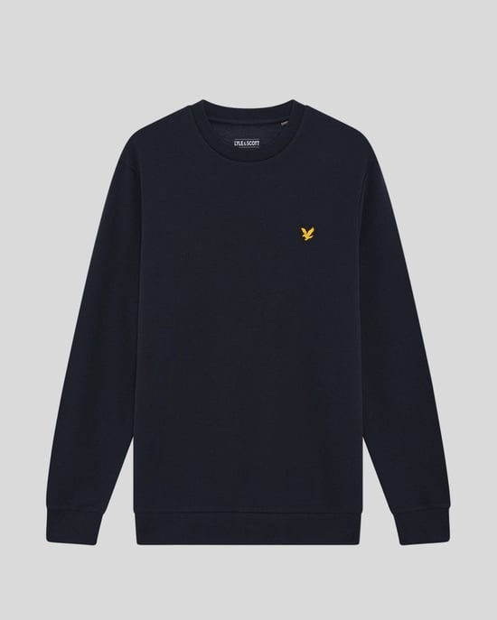 Sports Sweatshirt de cuello redondo Loopback - Image 5