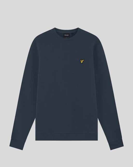 Sudadera de cuello redondo - Image 5