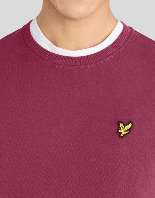 Sudadera de cuello redondo - Image 3