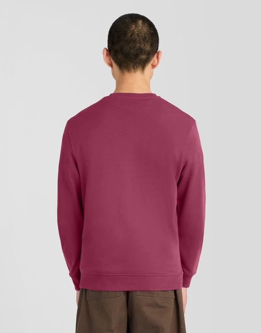 Sudadera de cuello redondo - Image 4