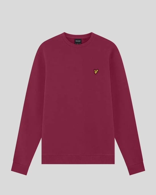 Sudadera de cuello redondo - Image 5