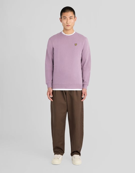 Sudadera de cuello redondo - Image 2