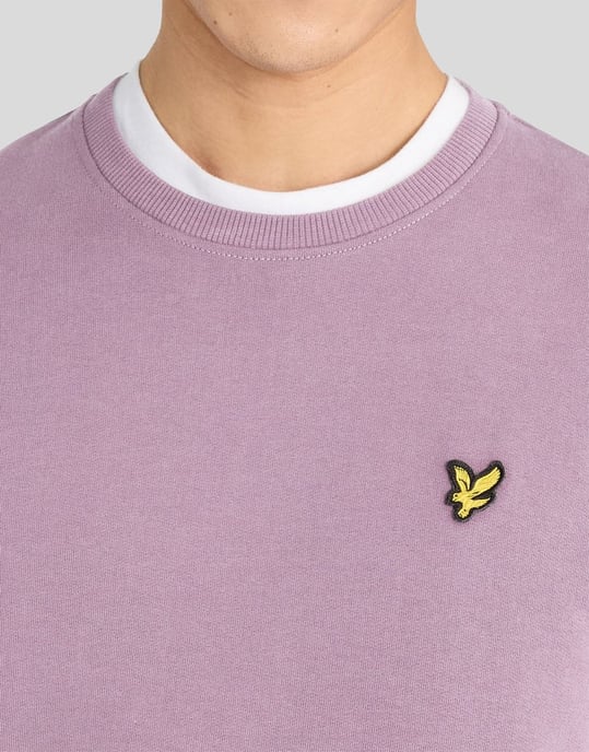 Sudadera de cuello redondo - Image 3
