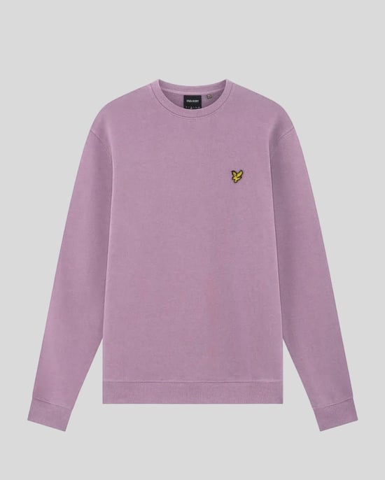 Sudadera de cuello redondo - Image 5
