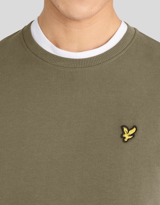 Sudadera de cuello redondo - Image 3