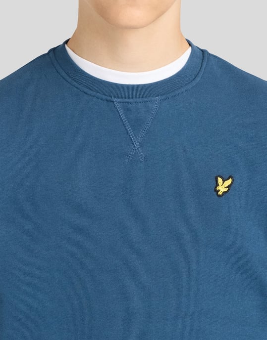 Sudadera de cuello redondo - Image 3