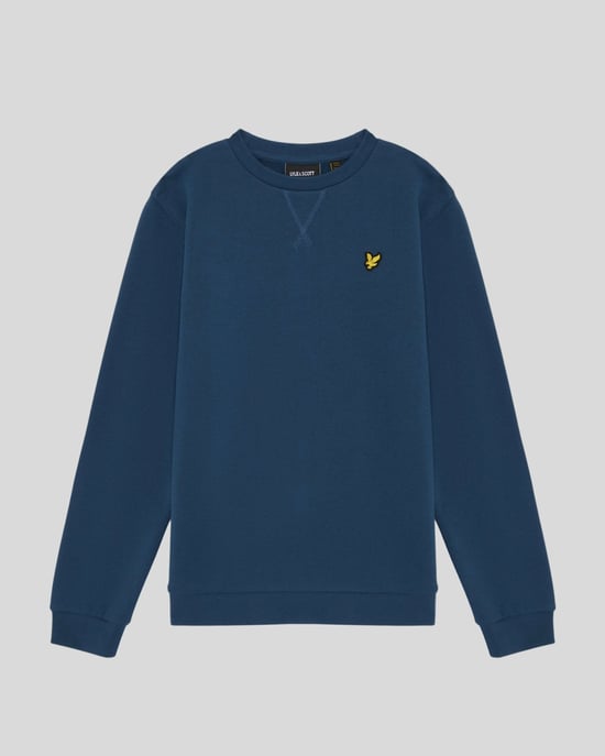 Sudadera de cuello redondo - Image 4