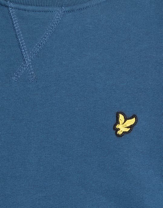 Sudadera de cuello redondo - Image 6