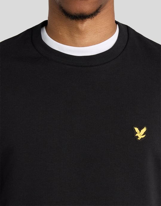 Sports Loopback Sudadera de cuello redondo - Image 3