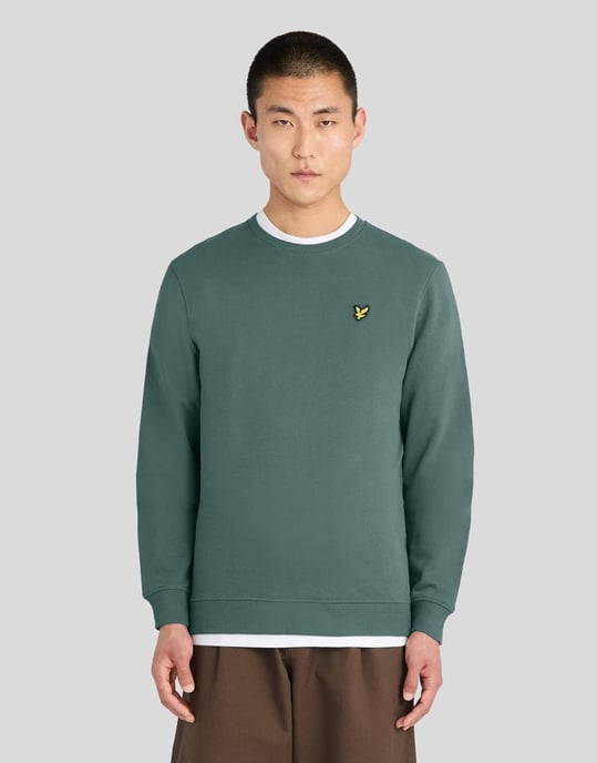 Sudadera de cuello redondo - Image 1