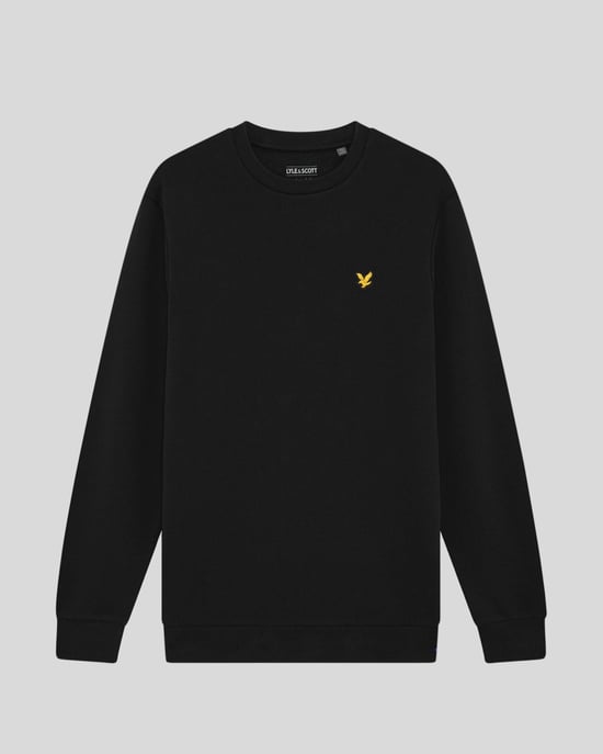 Sports Loopback Sudadera de cuello redondo - Image 5