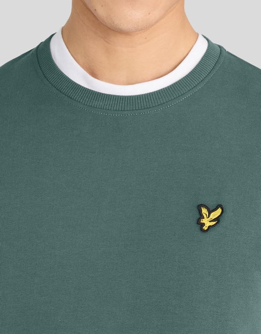 Sudadera de cuello redondo - Image 3