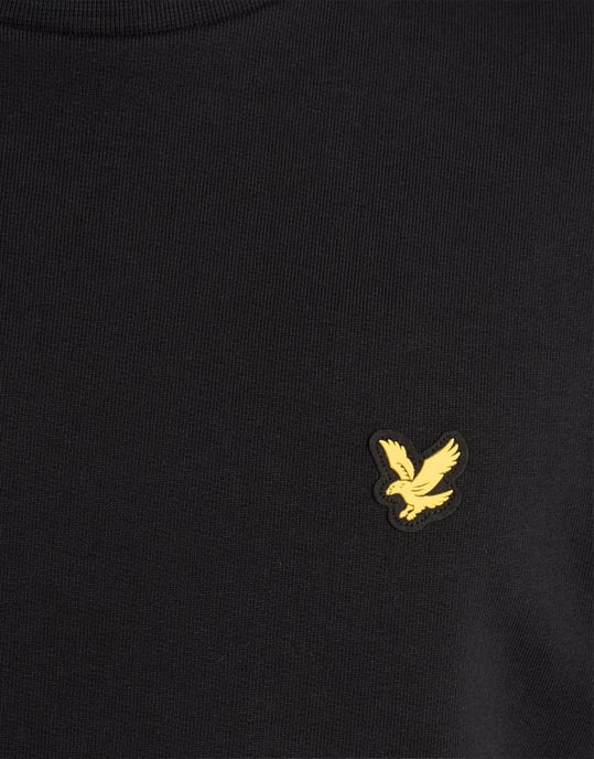 Sports Loopback Sudadera de cuello redondo - Image 6