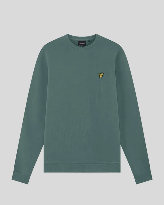 Sudadera de cuello redondo - Image 5