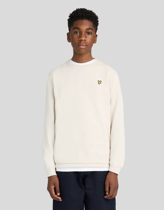 Sudadera de cuello redondo - Image 1