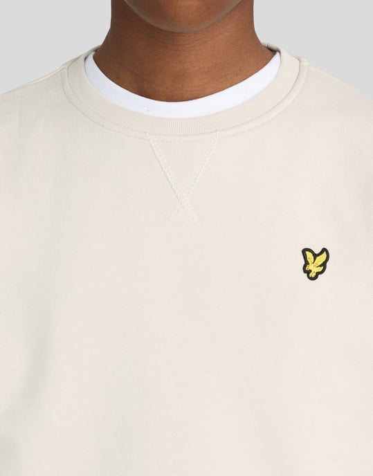 Sudadera de cuello redondo - Image 3