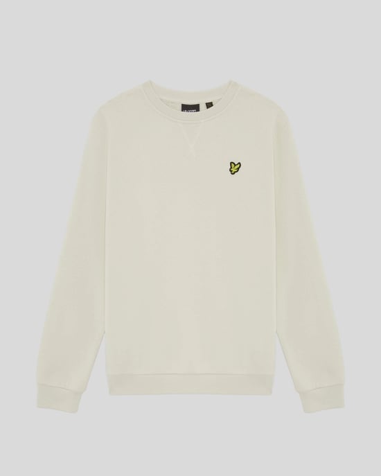 Sudadera de cuello redondo - Image 5