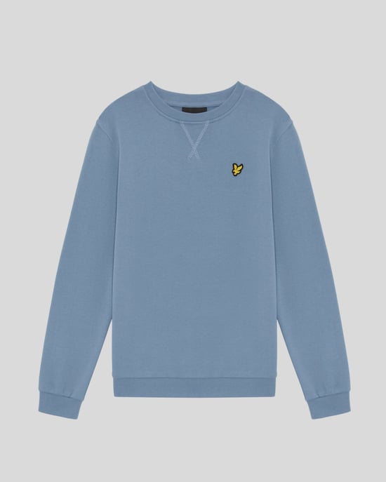 Sudadera de cuello redondo - Image 5