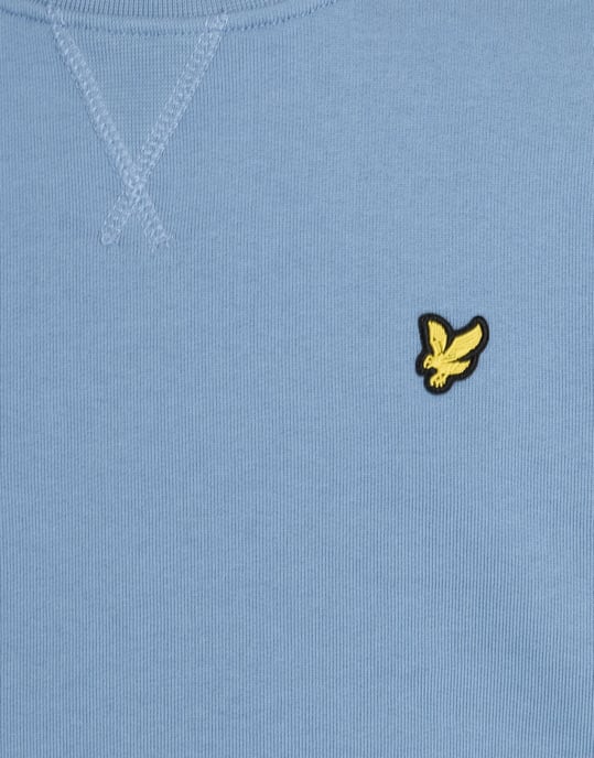 Sudadera de cuello redondo - Image 6