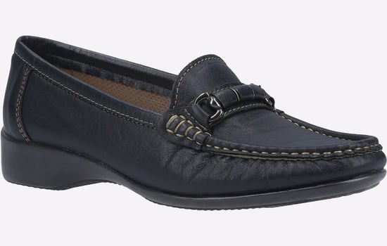 Cotswold Barrington LEATHER Womens - Image 2
