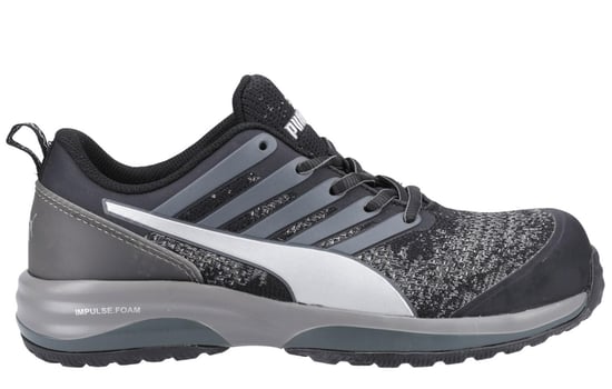 Puma Charge Low Safety Mens - Image 1