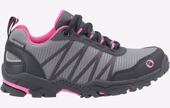 Cotswold Littledean Hiking WATERPROOF Junior - Image 1