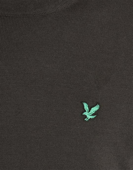 Jersey de cuello redondo Golf Polyblend - Image 5