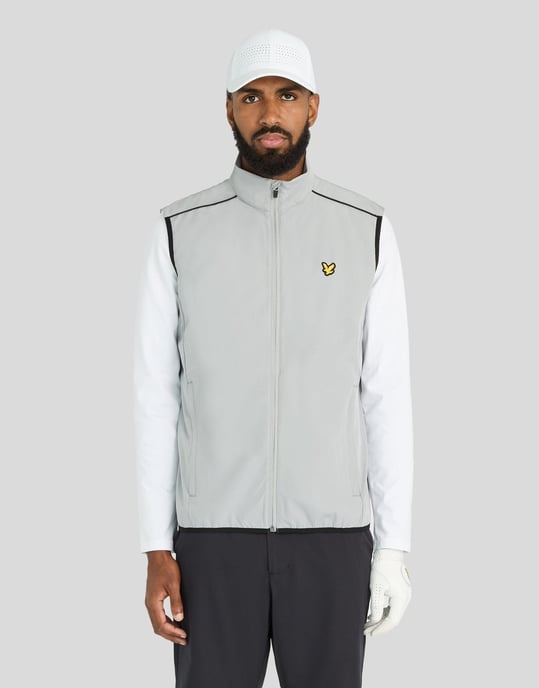 Chaleco de golf plegable - Image 1