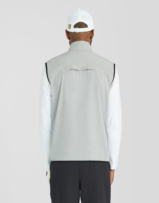 Chaleco de golf plegable - Image 4