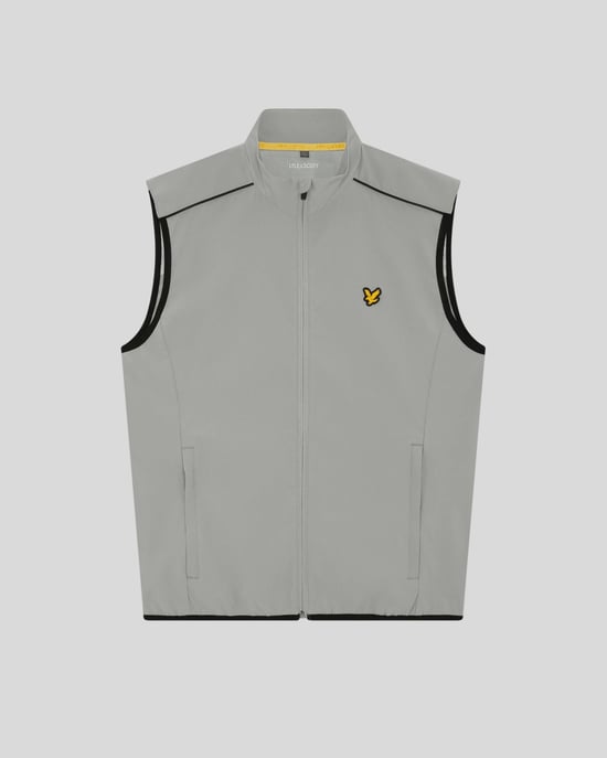 Chaleco de golf plegable - Image 6