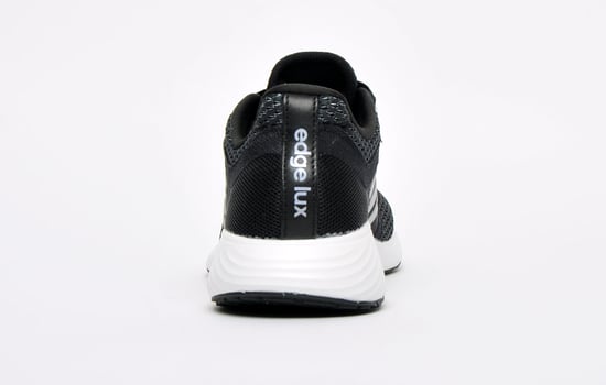 Adidas Edge Lux 3 Bounce Womens - Image 3