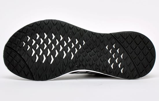 Adidas Edge Lux 3 Bounce Womens - Image 4