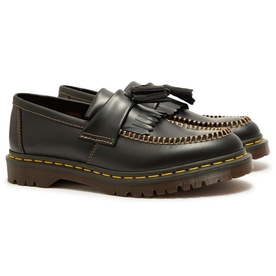 Dr Martens Adrian Orleans Tassel Zapatos - Image 2