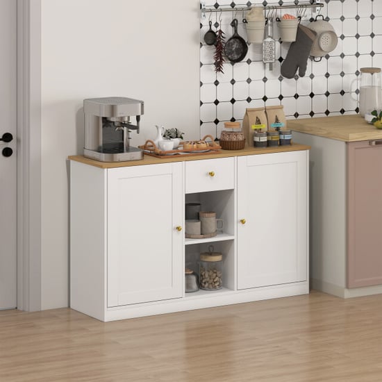 4goodz Dressoir aparador con cajón - - Image 2