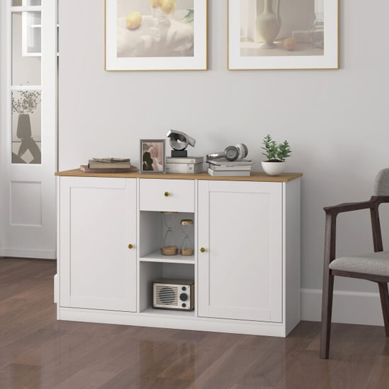 4goodz Dressoir aparador con cajón - - Image 5