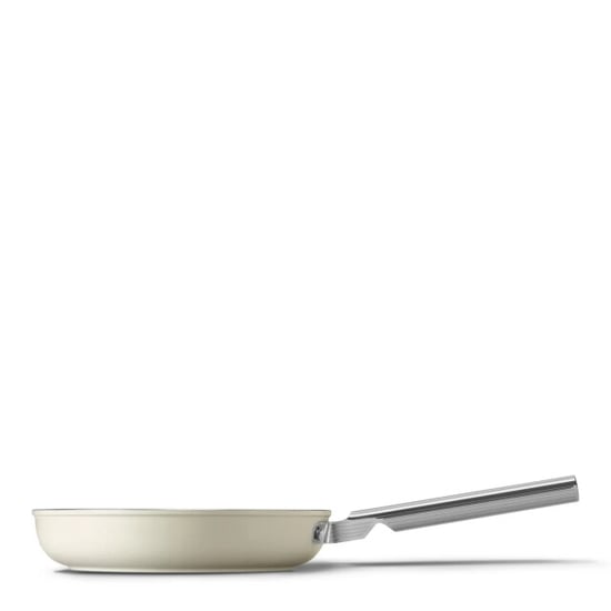 Smeg Sartén con revestimiento cerámico crema 20cm - Image 6