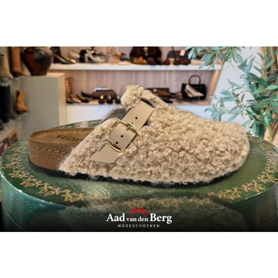 Rohde Zapatillas de casa - Image 2