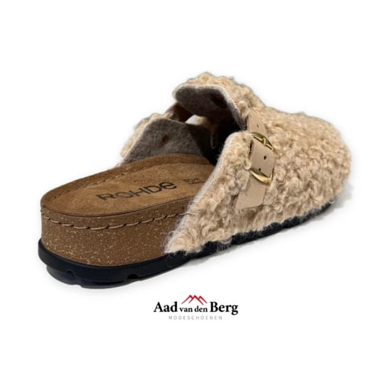 Rohde Zapatillas de casa - Image 4