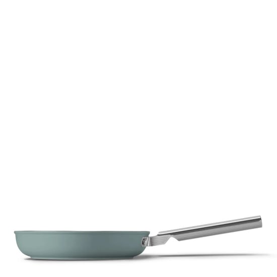 Smeg Sartén con revestimiento cerámico Emerald Green 28cm - Image 2